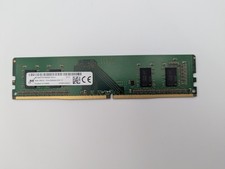 Micron 4GB 1Rx16 PC4-3200AA-UC0-11MTA4ATF51264AZ-3G2J1 RAM Memory picture