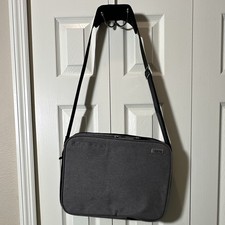 iHome Smart Brief Heathered Gray 14