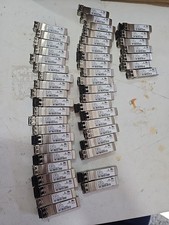 Lot of 48 - Brocade SFP 57-1000117-01 8GB FC 850nm SFP SFP+ Optics picture