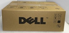 New Genuine Dell NF556 Yellow Toner picture