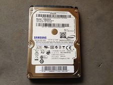 Samsung HM250HI 250GB,Internal,5400RPM,2.5