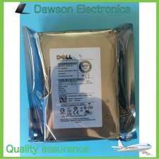 Newnew Dell W348K 0W348K 600GB 15K SAS RPM 3.5