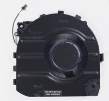 CPU Cooling Fan For DELL Latitude 13 7340 Laptop 0D6V6X picture