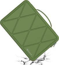 EVA Hard Protective Sleeve for MSI Titan 18 HX A2XWJG-440US 18 Inch Laptop picture