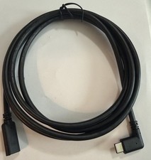 6FT -USBC Extension Cable Right picture