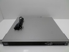 Cisco ASA5512 V02 Adaptive Network Security Appliance with  power adapter picture
