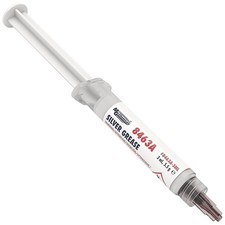 MG Chemicals Silver Conductive Grease, Maximum Thermal Conductivity, 5.5grams picture
