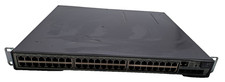 3Com 3CR17251-91 Switch 5500G-EI 48 Port Network Managed Switch picture