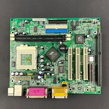 Socket 370 Motherboard MSI MS-6368 Ver 2.1 picture