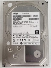 HGST HDN724030ALE640 3TB 3.5