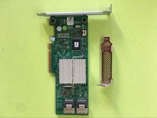 Dell H310 6Gbps SAS HBA w/ LSI 9211-8i P20 IT Mode for ZFS FreeNAS unRAID picture