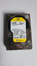 WD Re 3TB Enterprise 3.5