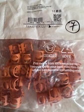 Siemon Expandable CCC-LG-S25-VLT Large, for 0.52-0.70