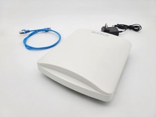 RUCKUS R750 INDOOR WI-FI 6 802.11AX WIRELESS ACCESS POINT 901-R750-US00 W CABLE picture