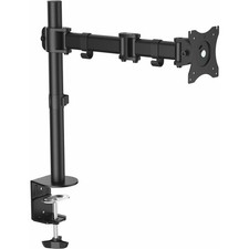 StarTech Articulating Desk-Mount Monitor Arm - Heavy Duty Steel picture