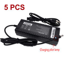 5Pcs AC Adapter Charger For Dell XPS 15 9570 Precision 5530 Power Cord 130W picture