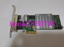 1pc used  HP NC375T 538696-B21 539931-001 491176-001 card picture