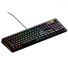 Glorious Gaming - GMMK 3 HE Rapid Trigger Keyboard, Hall Effect, 8K Polling R... picture