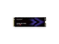 HUADISK 2TB M.2 2280 PCIe 4.0 x4 NVMe 1.4 3D NAND Internal Solid State Drive, picture