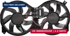 621-586 Engine Cooling Fan Assembly picture