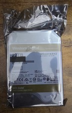 Western Digital WD Gold  22TB WD221KRYZ-NEW picture