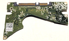 Western Digital UNLOCKED/LOCKLESS PCB 2060-800022-002 REV P1 SATA 800022-602 05P picture