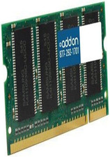 Add-On Computer JEDEC Standard 8GB Unbuffered Dual Rank 1.35V 204-Pin CL11 SODIM picture