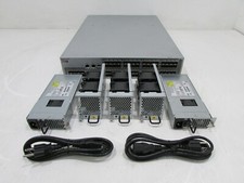 Brocade XBR BR-5340-0000 5300 Fibre Channel 80-Port 8 Gb San Switch All Active picture