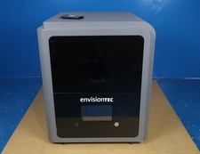 Envisiontec D4K Pro Dental High-Resolution Resin 3D Printer picture