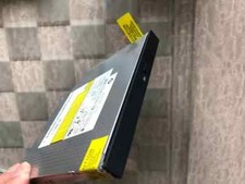 Dell Inspiron E1405 E1505 E1705 1000 1200 2200 CD/DVD Burner Player Drive picture