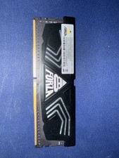 Neo Forza 4GB DDR4-3200 Desktop RAM NMUD440D82-3200DG20 Single Stick picture