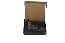 Inland PCI expansion card 5 port usb picture
