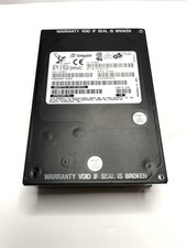 Seagate HAWk ST15230WC 9B2004-042 4.2GB  3.5