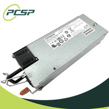 Dell EMC Artesyn 071-000-712-01 1100W Enterprise Storage Power Supply PSU picture