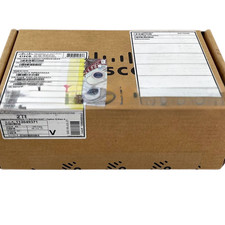 1PC Brand New Cisco PWR-C6-600WAC 600W AC Power Supply Fast Shipping picture
