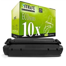 Eurotone 10x Toner Cartridge Compatible for HP Q2613X MWT instead of Q2613X 13X 1300 picture
