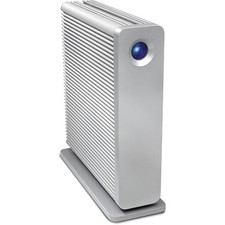 LaCie d2 Network 2 (2TB) picture