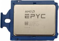 AMD EPYC 7401P Unlocked 24-Core 2.0GHz Socket SP3 CPU PS740PBEVHCAF picture