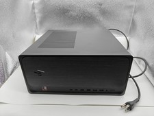 HP OmniDesk Desktop Computer M02-0234 For Parts picture