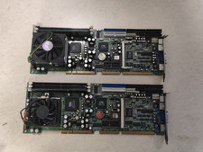 1PC Industrial computer motherboard IB780 quality is basically new picture