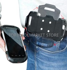 Rigid Holster Case Swivel Belt Clip for TC7x TC70 TC72 TC75 TC77 TC70X TC75X USA picture