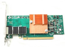 Intel 100HFA016LS Omni  Path Host Fabric Adapter 100 Series High Profile Bracket picture