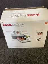 KODAK EASY SHARE PRINTER DOCK6000. NEW picture