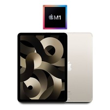 2022 Apple M1 iPad Air 5 64GB Cellular 10.9