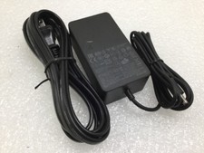 Original OEM Microsoft Surface Pro 3 Docking Station 1664 48W AC Adapter 1627 picture