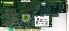 G4+m4a16g, da-mtx041, 891-0401 rev.a agp video card picture