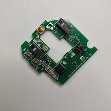 Fit For Logitech G500 G500s Gaming Mouse Button Board Pad Replacement Accessory picture