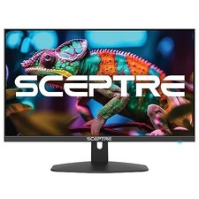27-inch Prime Gaming Monitor 100Hz 1ms DisplayPort HDMI x2 100% sRGB AMD Free... picture
