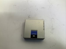 Cisco Linksys Gigabit 5-Port Workgroup Switch EG005W - JJ J2A picture