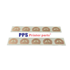 10Pcs X ink Chip Master Chip Fit For Riso RV RZ EZ ES EV MV High quality picture